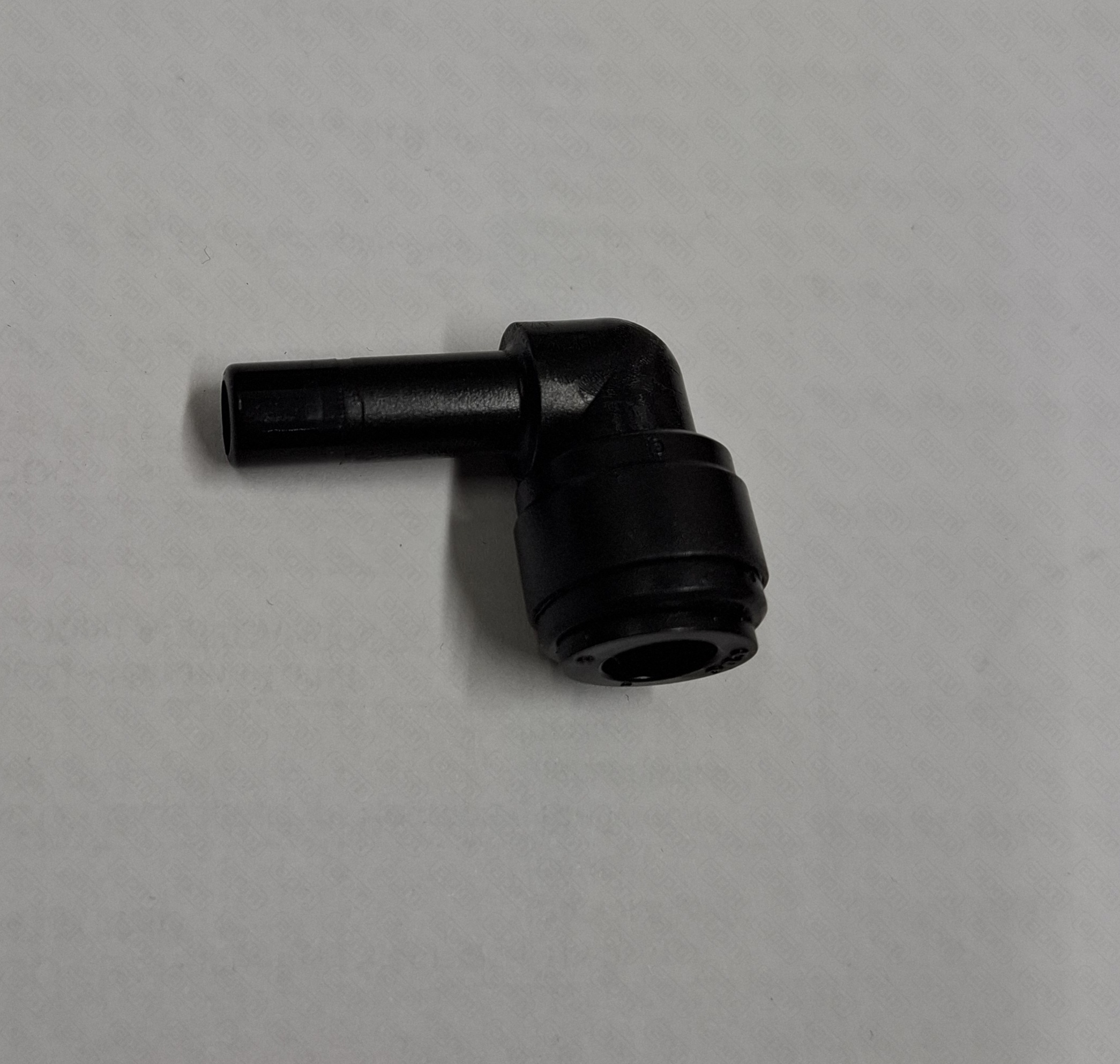 Фиттинг угловой CORNER FITTING WITH SHANK 8