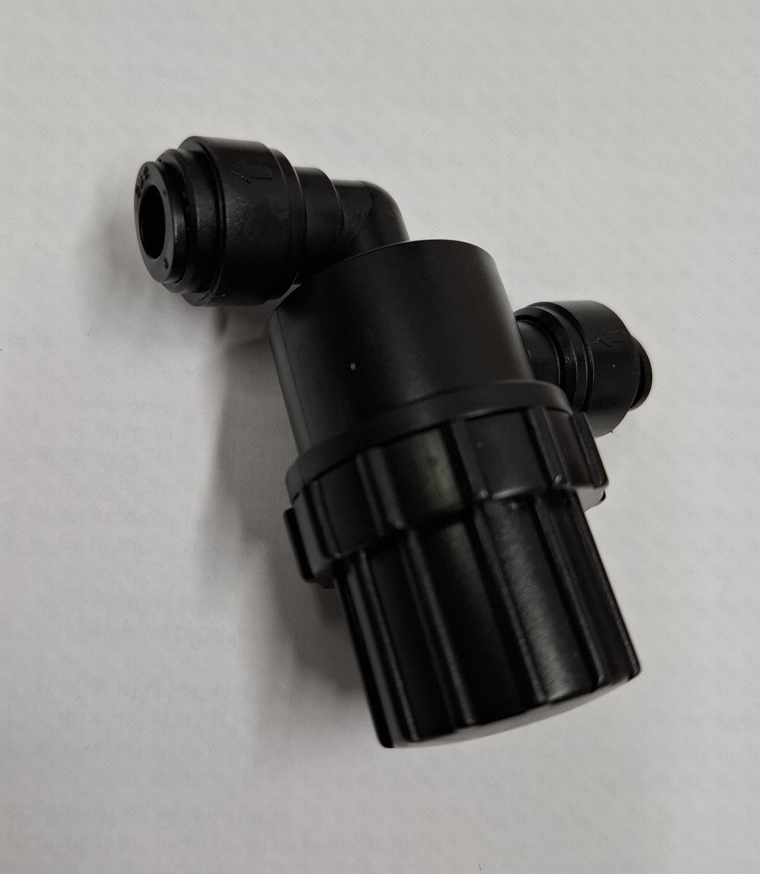 Фильтр грязевой WATER INLET FILTER FOR KWT AND UD