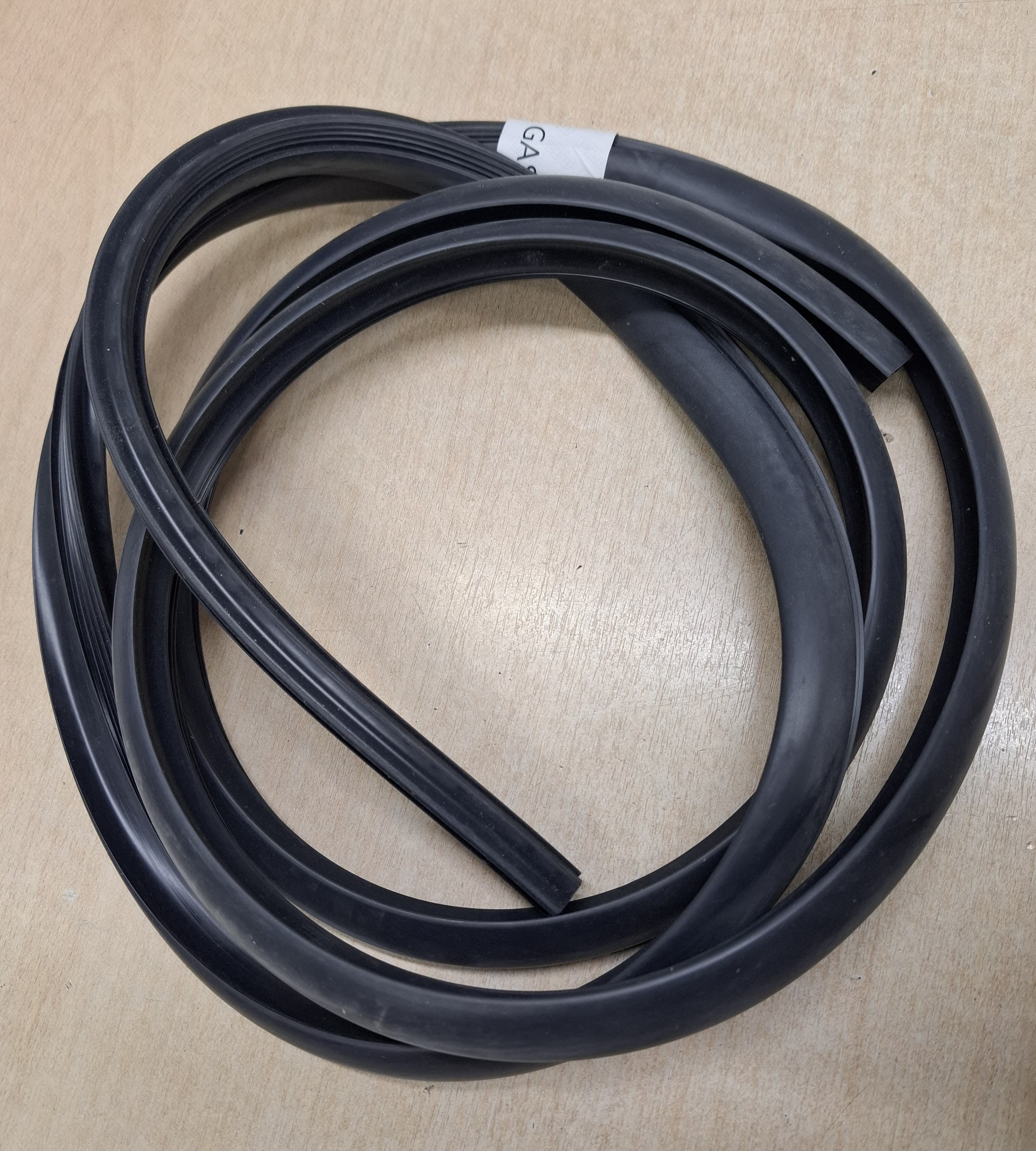 Уплотнение двери FACING SEAL FOR MKLM1064