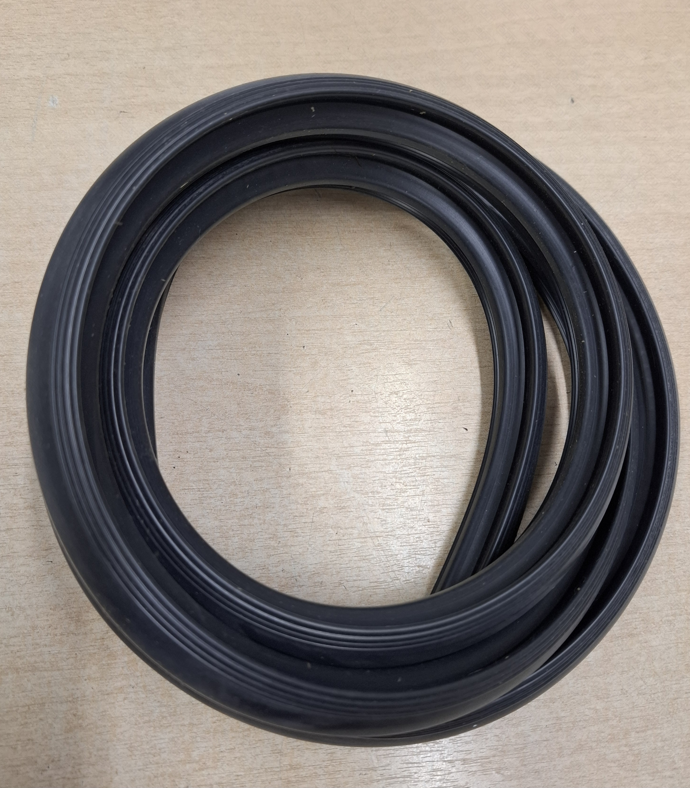 Уплотнение двери GASKET INCAS FACADE MUFFOLA FOR OVENS MODD SNACK LINE E