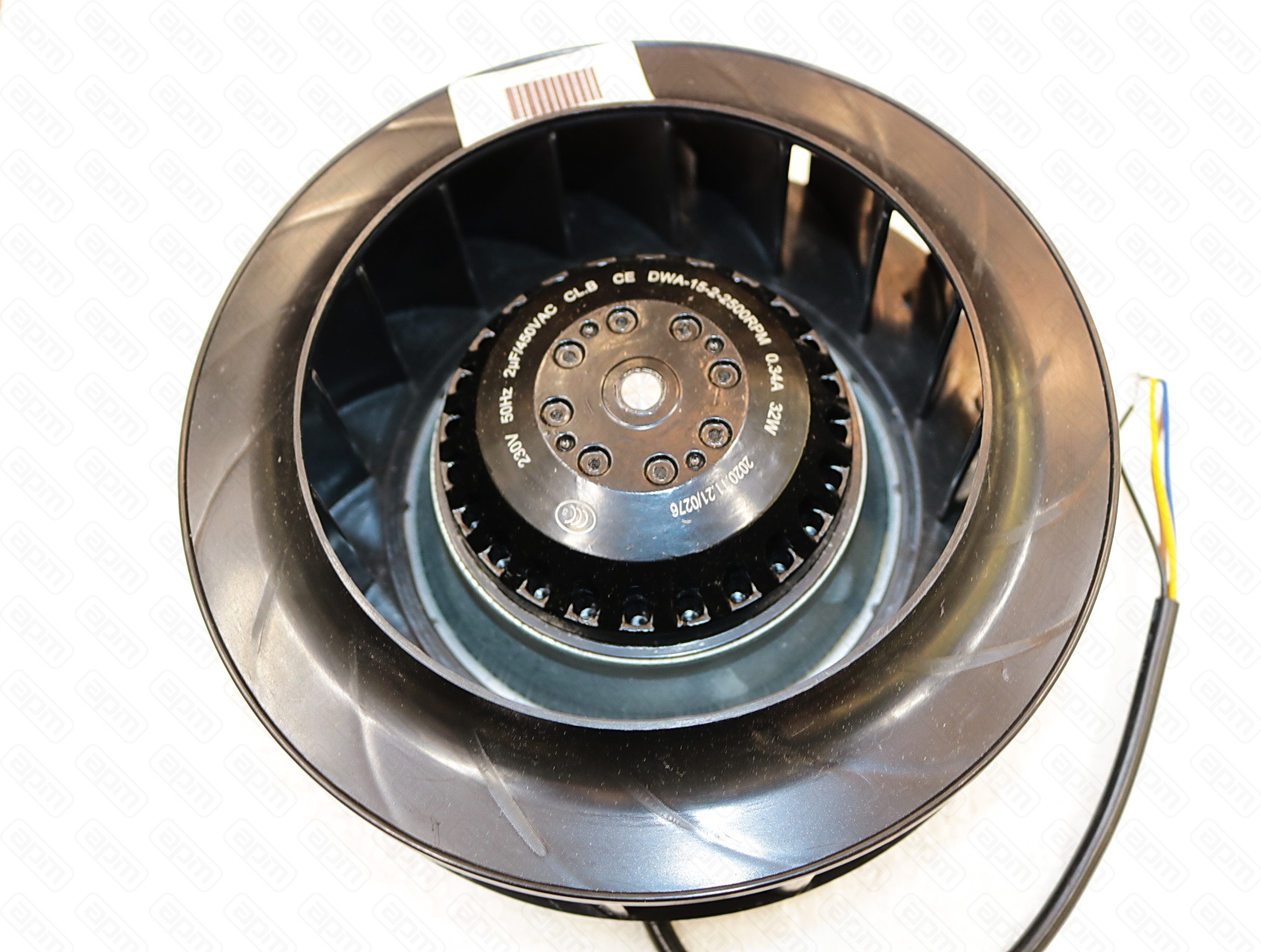 Вентилятор охлаждающий NT-ProSIT COLLING FAN