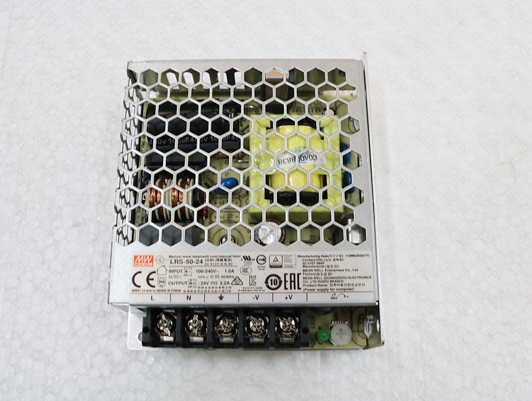 Переключатель питания NT-ProSIT POWWER SWITCH