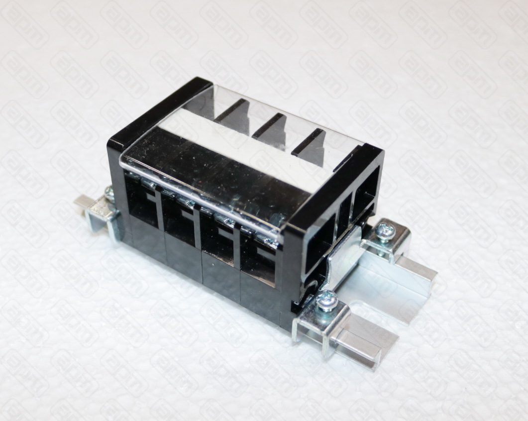 Колодка клемная TERMINAL BLOCK