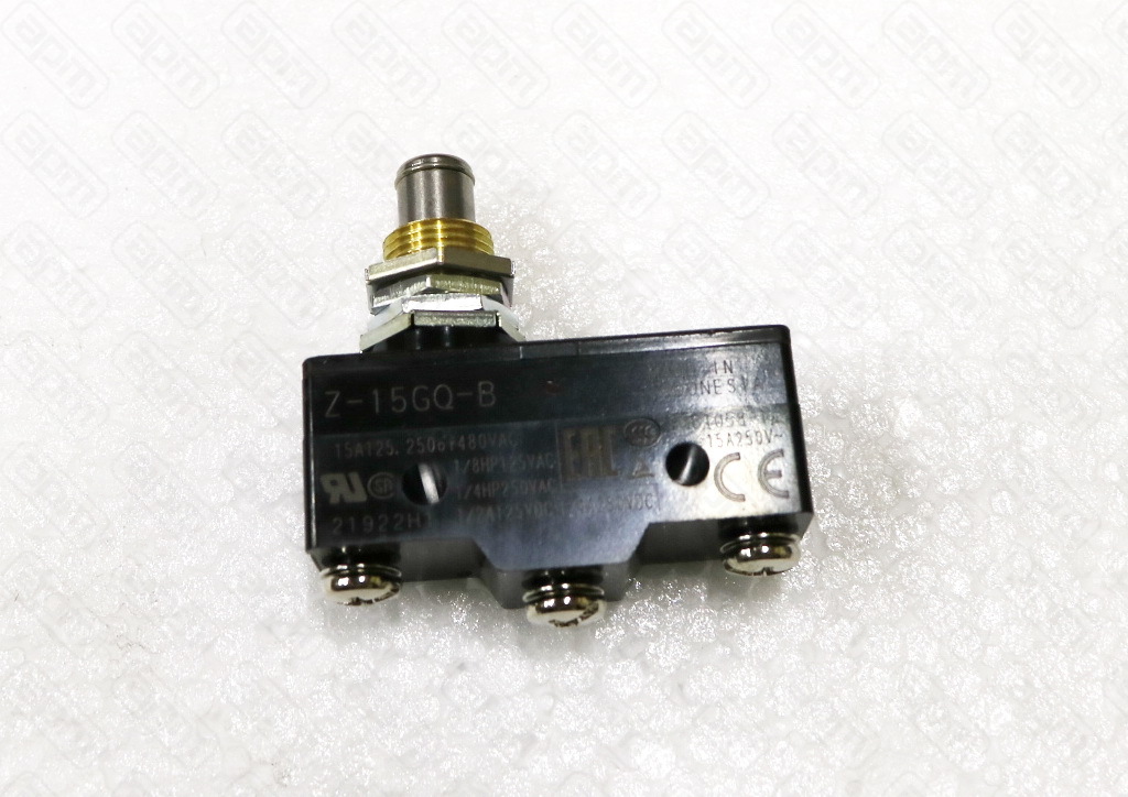 Микро выключатель LIMIT SWITCH