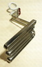 Элемент нагревательный NTT10E NTT10E-2E HEATING ELEMENT