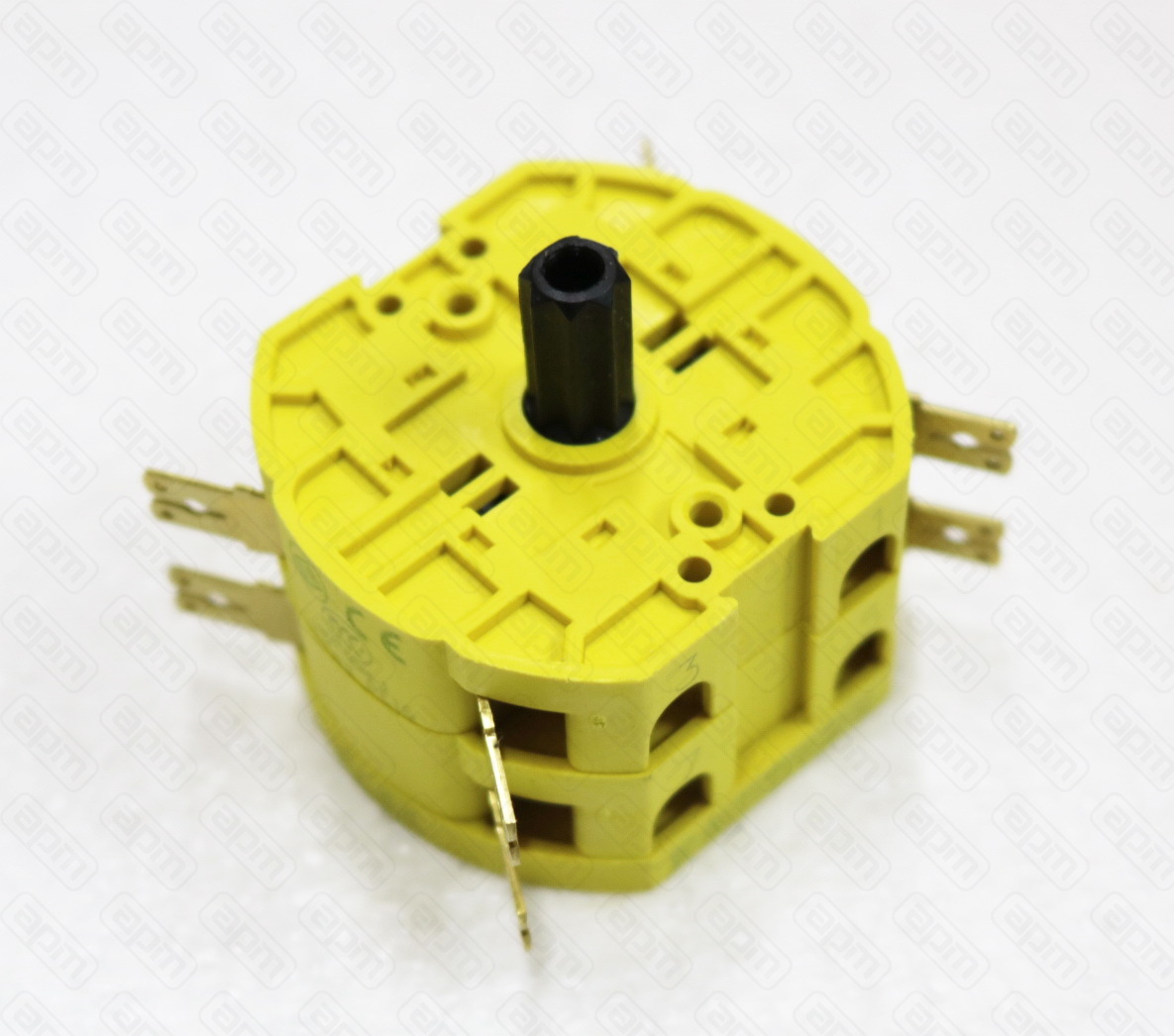 Главный выключатель ROTATIVE SWITCH