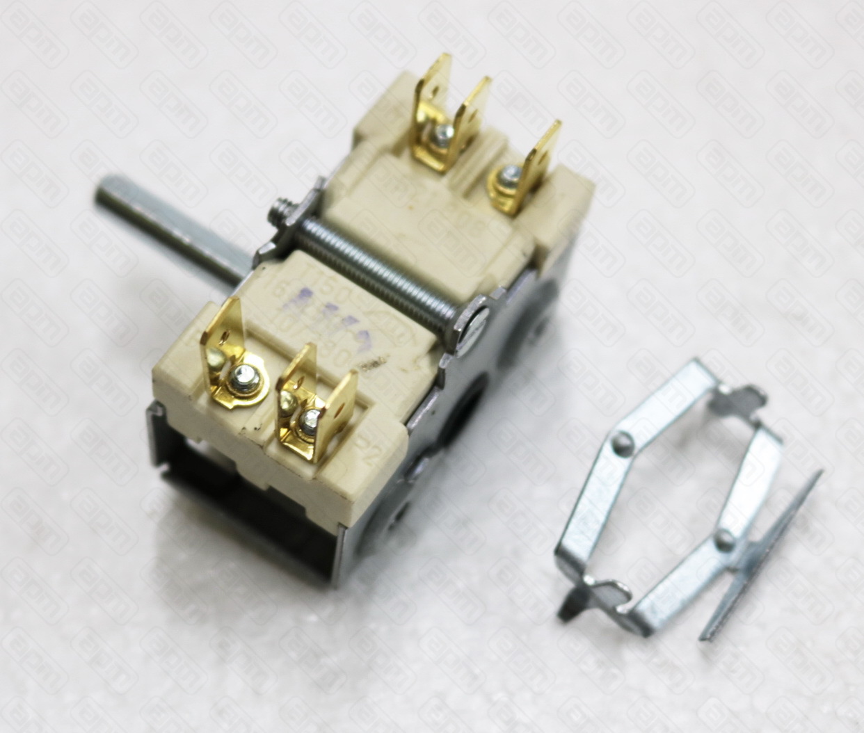 Переключатель в сборе COMMUTATOR A01022A01023