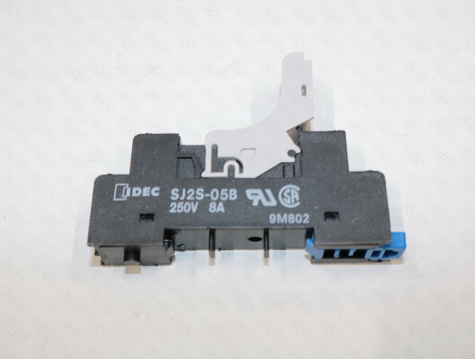 Колодка реле 250V 8A RELAY 250V 8A
