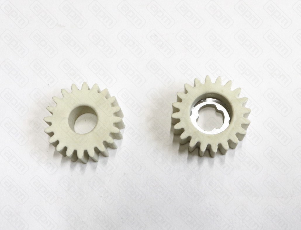 Шестерня в комплекте молочной помпы S930T STOP GEAR INCLUDED DRIVINGDRIVEN S930Т
