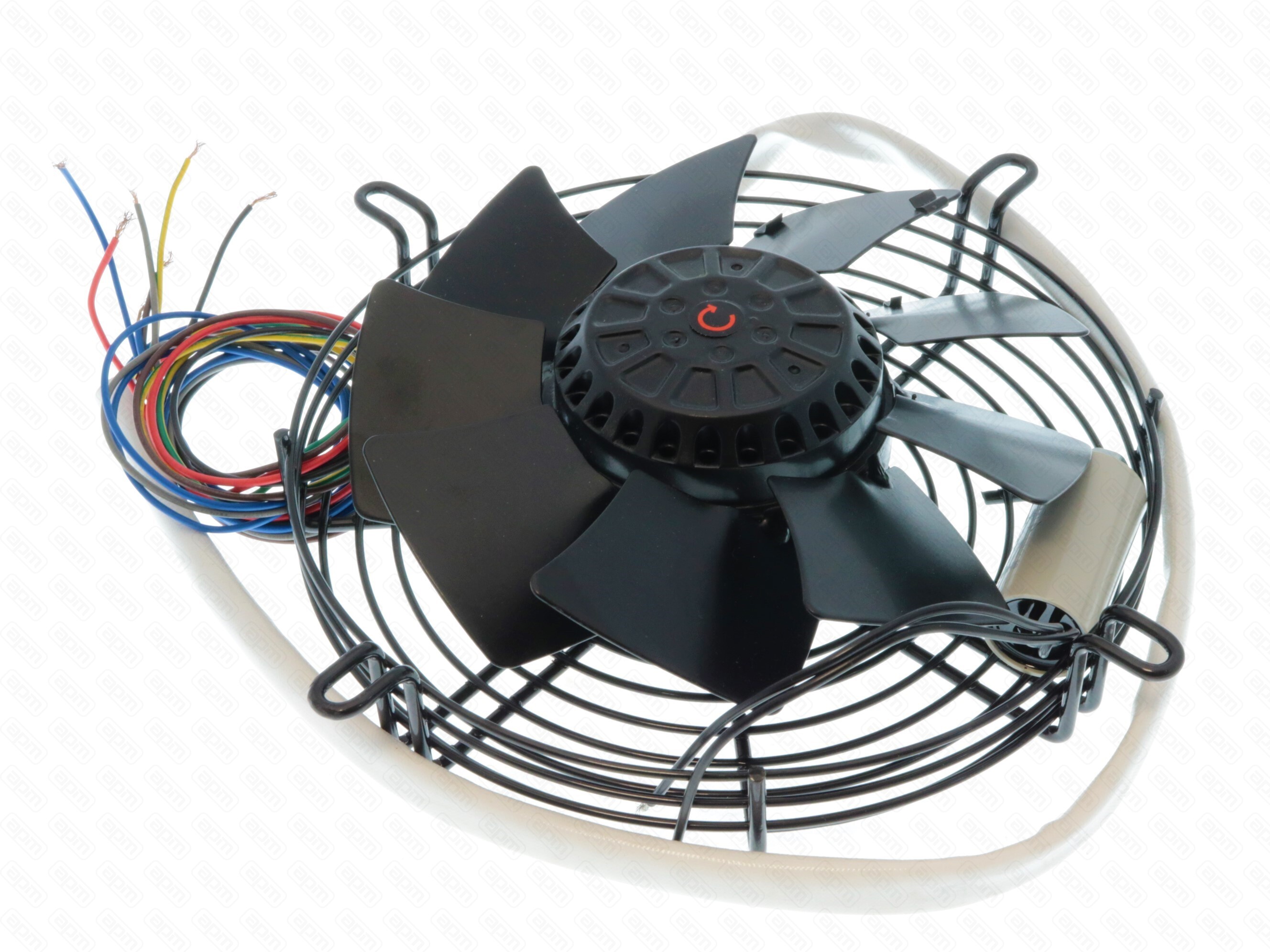 Вентилятор FAN YWF2E-200S-9215-G3S