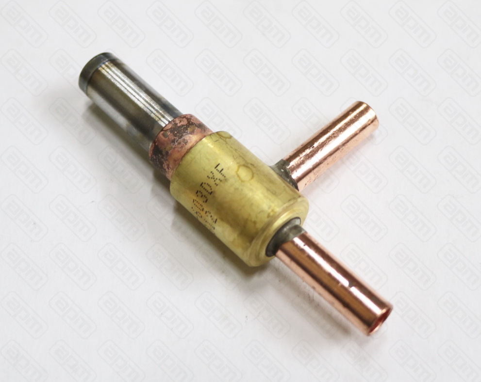 Клапан соленоидный S111 SOLENOID VALVE S111