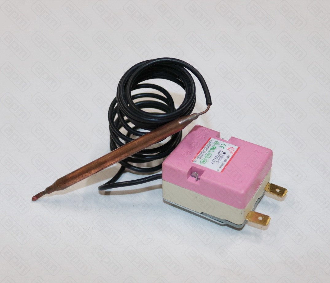 Контроллер температуры S111 TEMPERATURE CONTROLLER S111