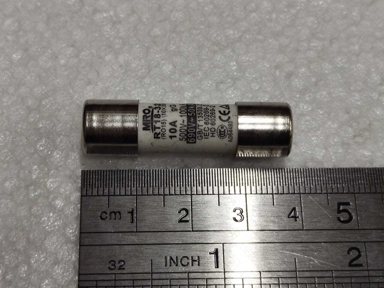 Предохранитель HFC-F FUSE