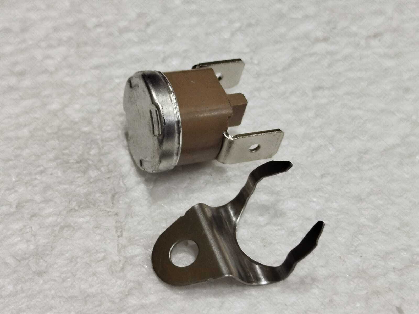 Термостат предохранительный 95C SAFETY THERMOSTAT WITH MANUAL RESET 95C