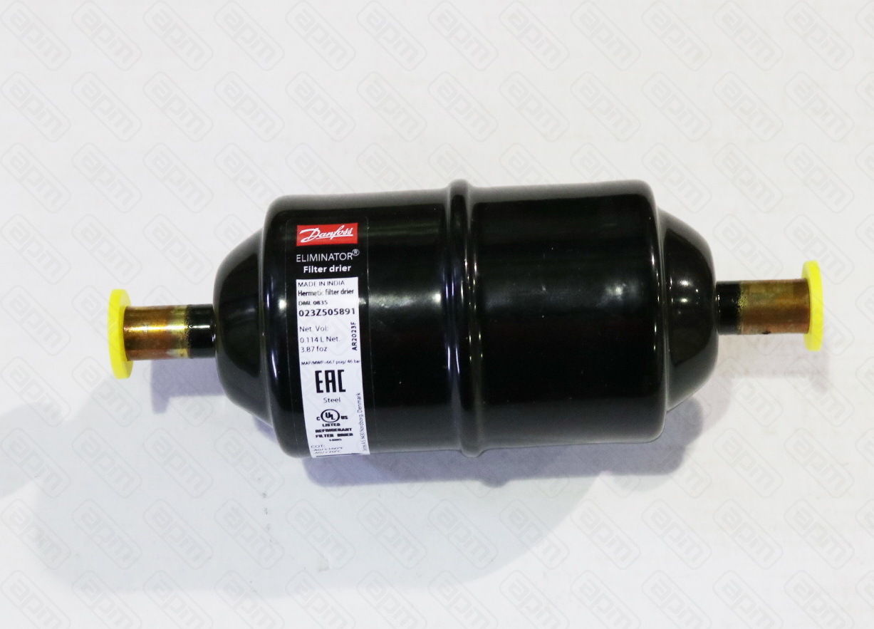 Фильтр осушитель DRY FILTER