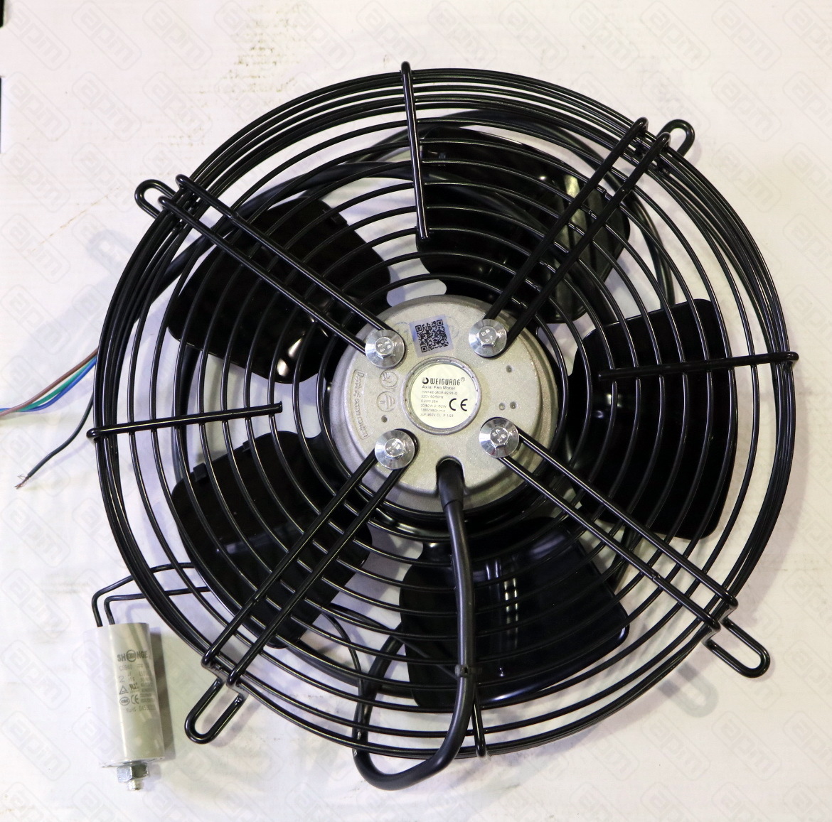 Вентилятор FAN YWF250