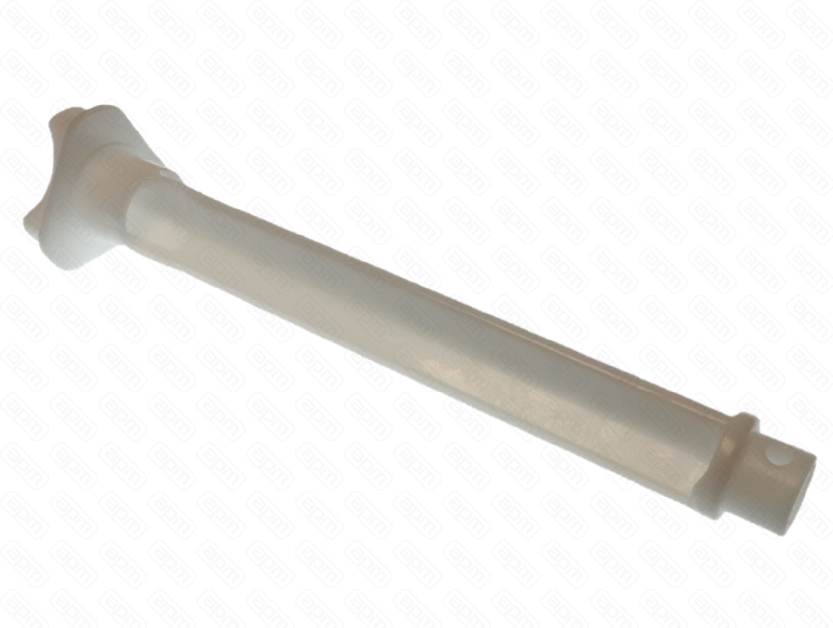 Вал битера S230F BEATER SHAFT