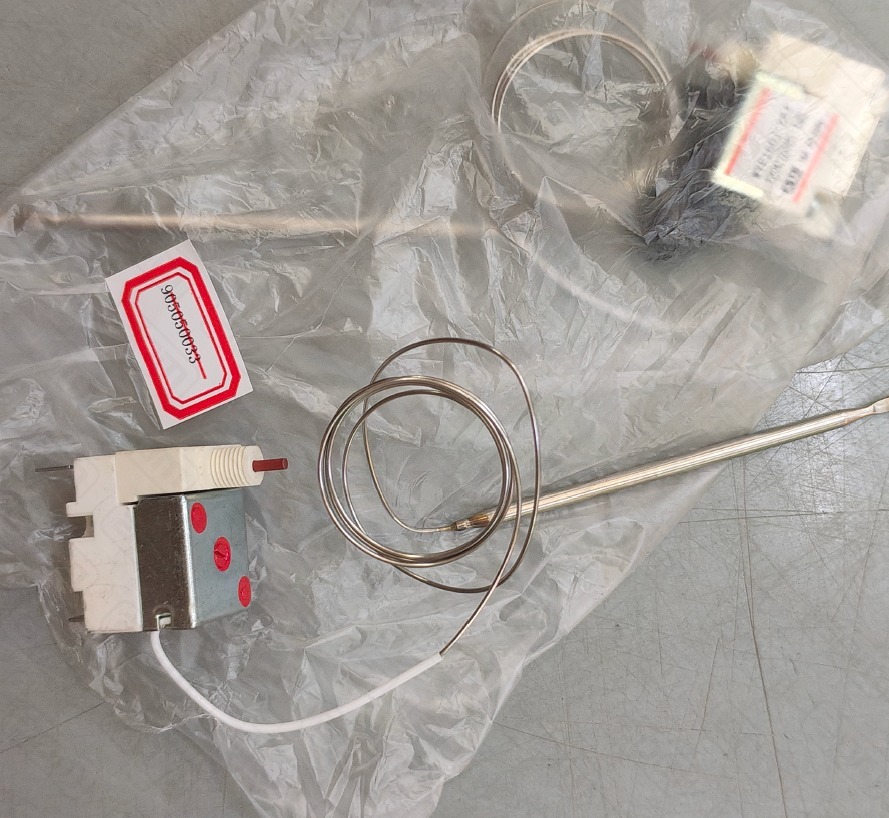 Термостат предельный Hi Limiter