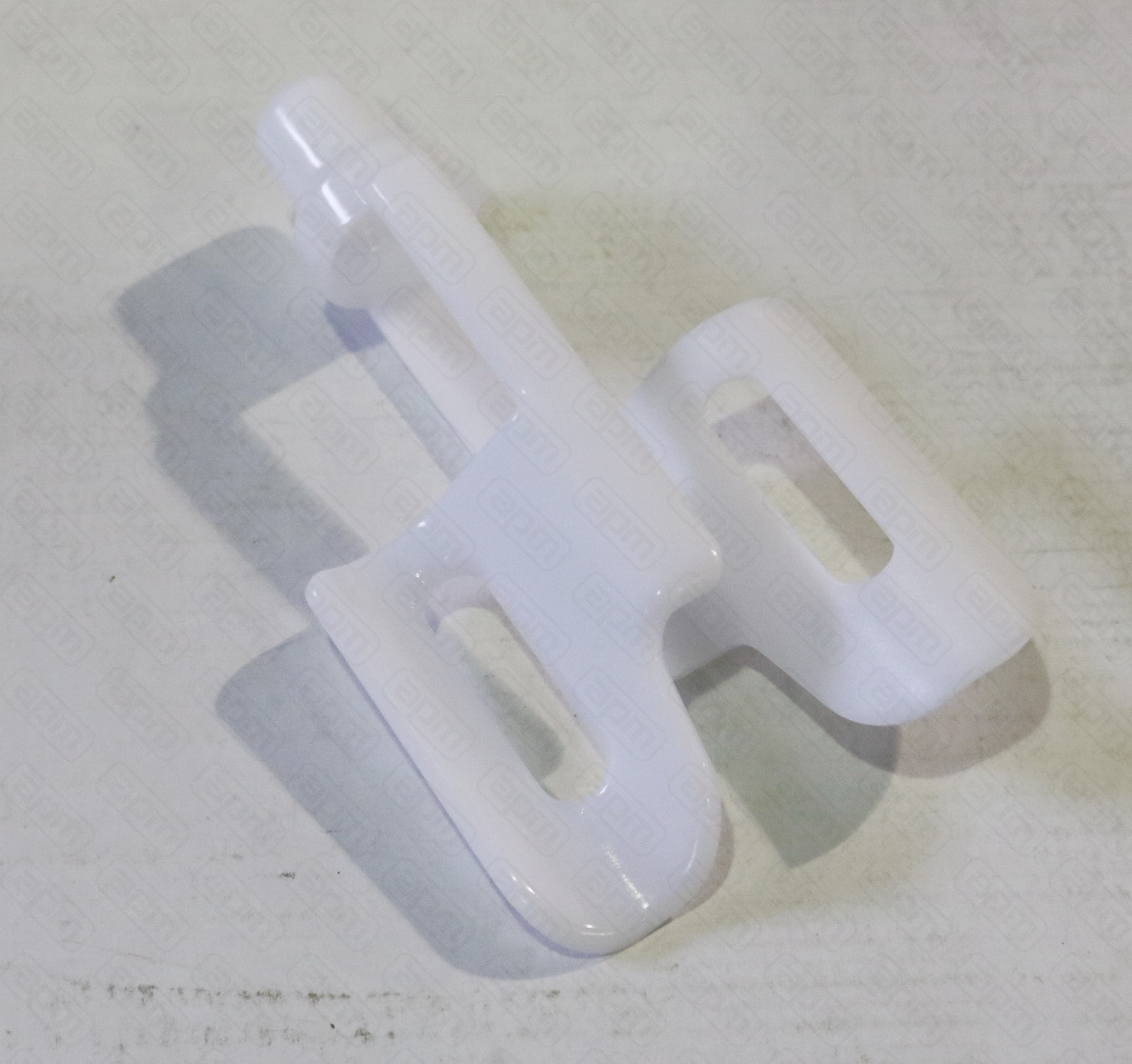 Мешалка смеси в хоппере AGITATOR BLADE