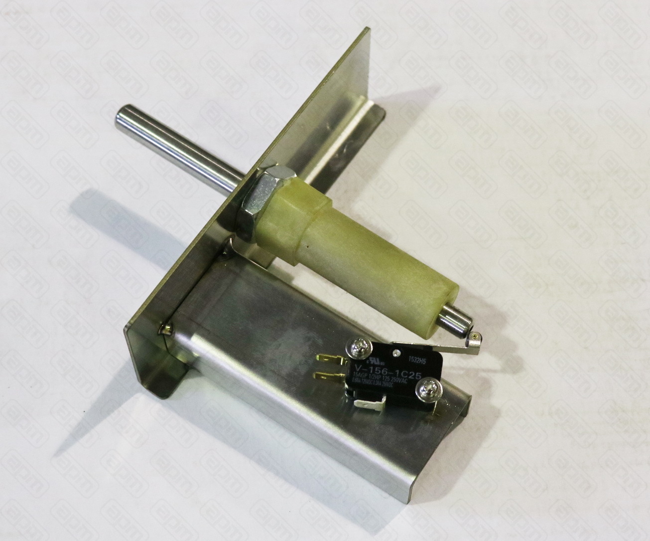 Микровыключатель клапана раздачи DISCHARGE DOOR SWITCH COMPONENTS