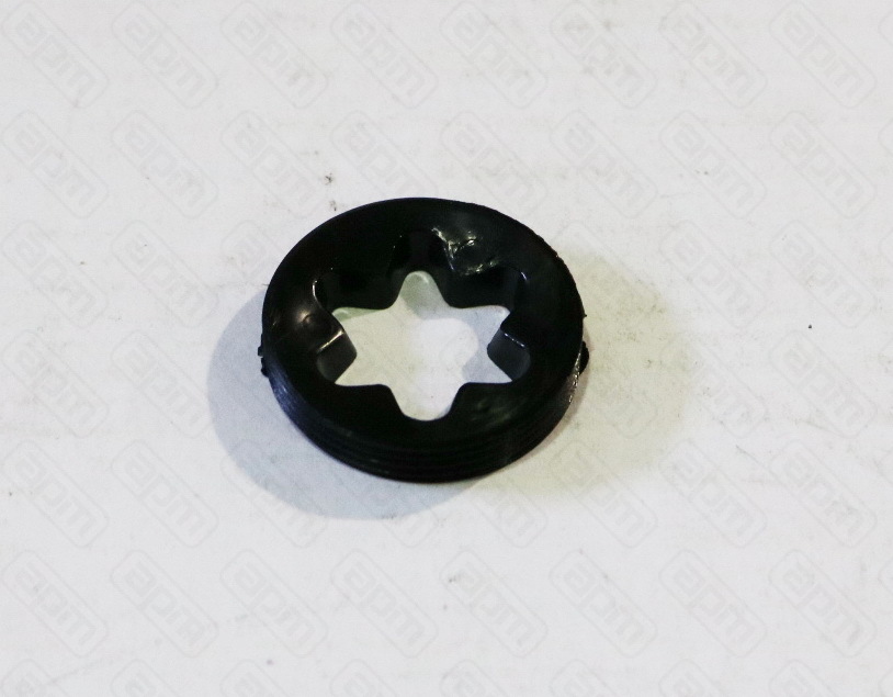 Колпачок формирующий DISCHARGE DOOR NOZZLE