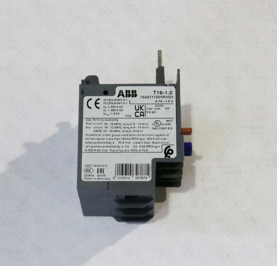 Контактор 220V50HZ AC CONTACTOR 220V50HZ