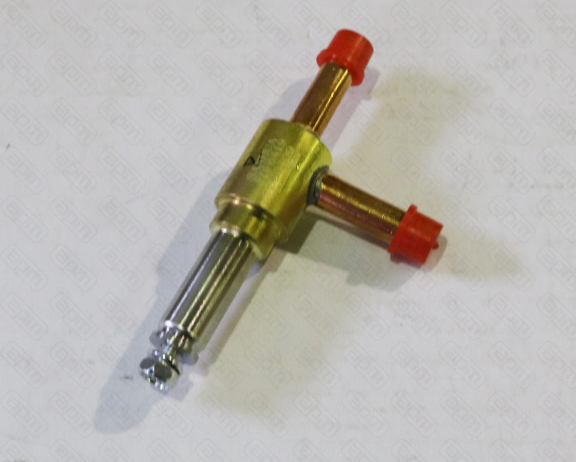 Клапан электромагнитный SOLENOID VALVE