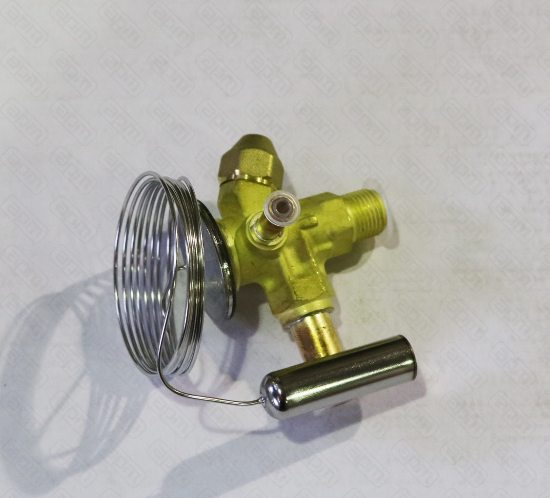 Клапан расширительный EXPANSION VALVE