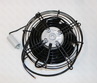 Вентилятор конденсатора S111 CONDENSER FAN S111
