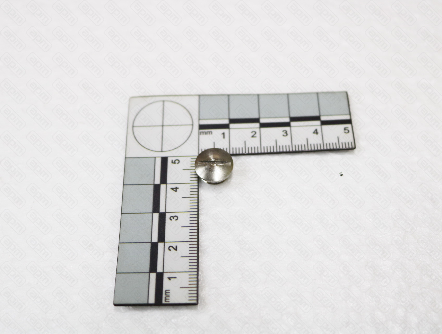 Пробка для промывки STOPPER FOR RINSING ROD