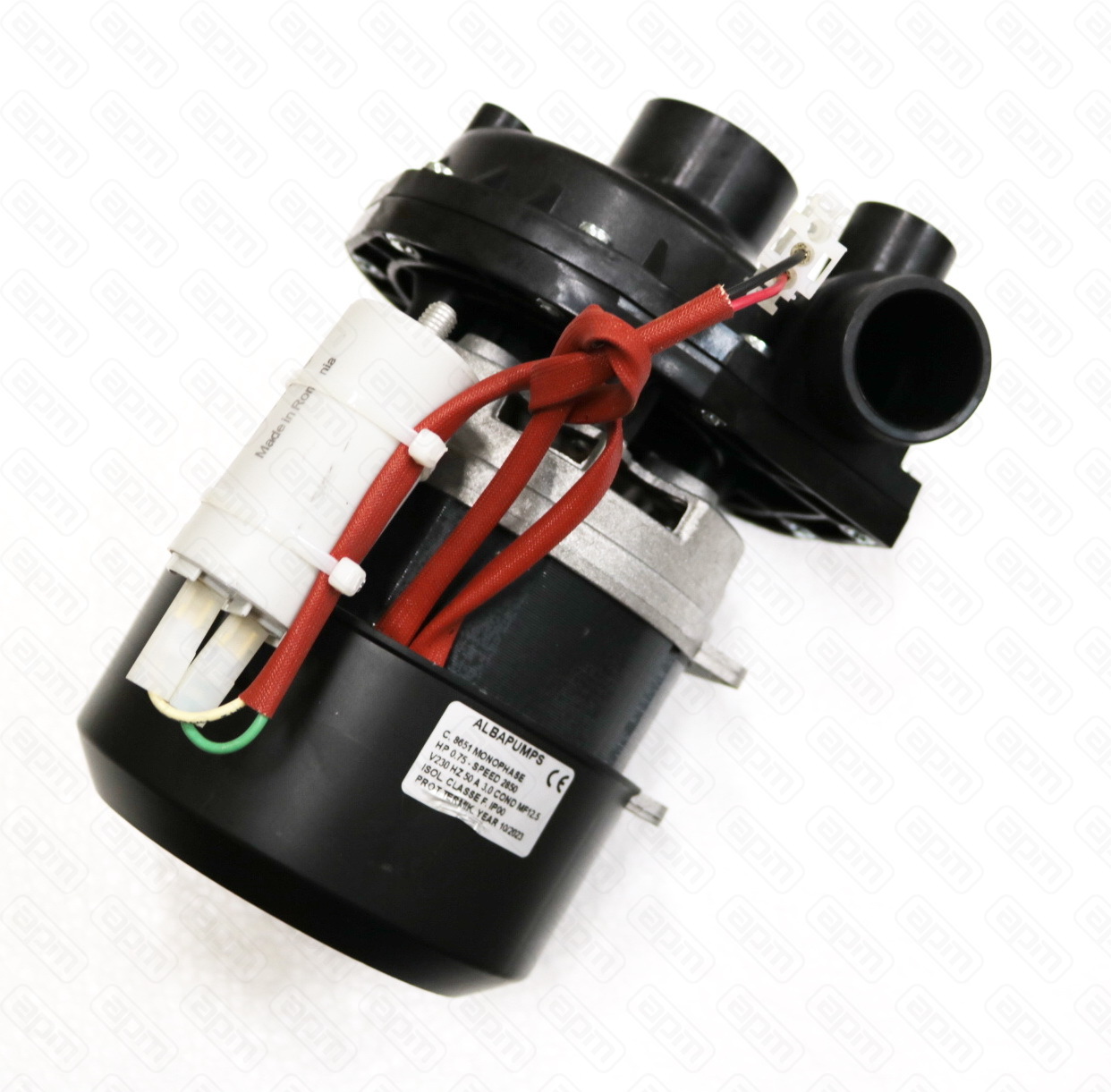 Насос 075 лс 230501 PUMP 075HP 230501