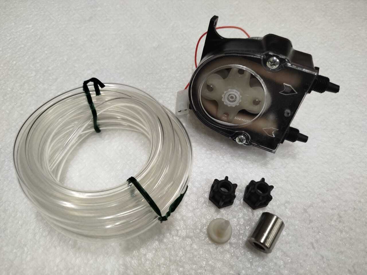 Дозатор моющих средств стационарный 3 лч 230 В 50 Гц FIXED DETERGENT DISPENSER 3 lh 230Vac 50Hz