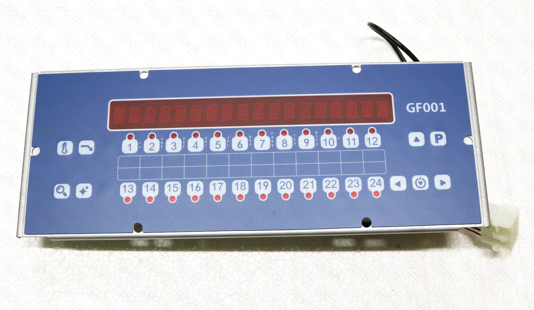 Контроллер COMPUTER BOARD ASSEMBLY-GF001-SINGLE SLOT