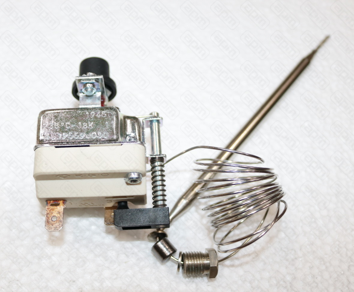 Термостат предельный NTT10E HI-LIMIT SWITCH