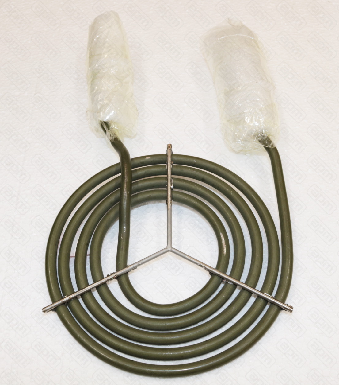 Элемент нагревательный 220V HEATING ELEMENT 220V