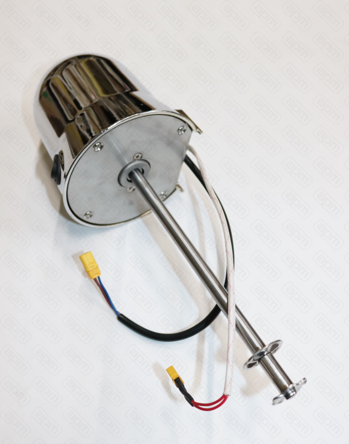 Двигатель биттера шнека S728 BEATER MOTOR S728