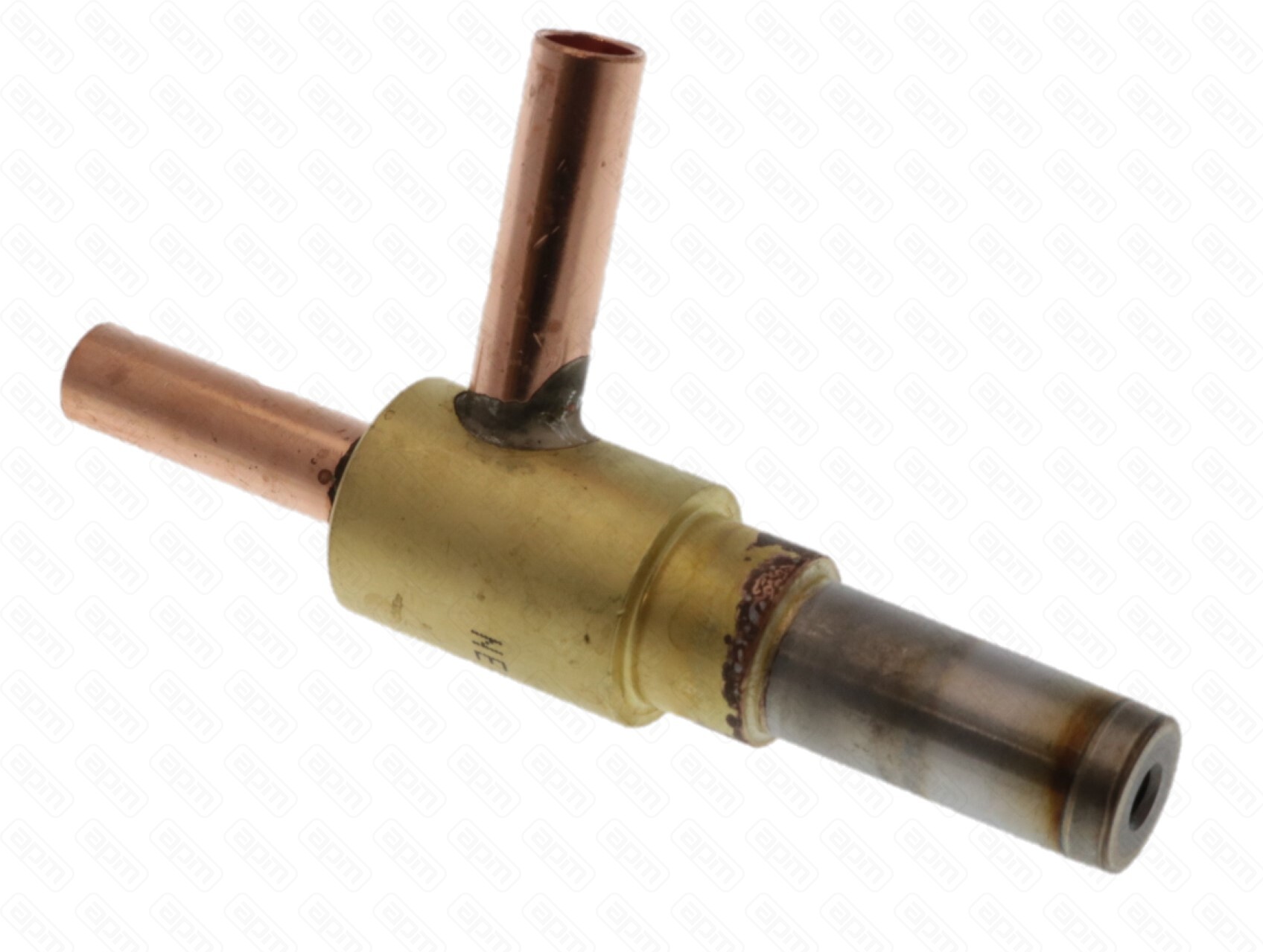 Клапан соленоидный 603 S930T SOLENOID VALVE 603