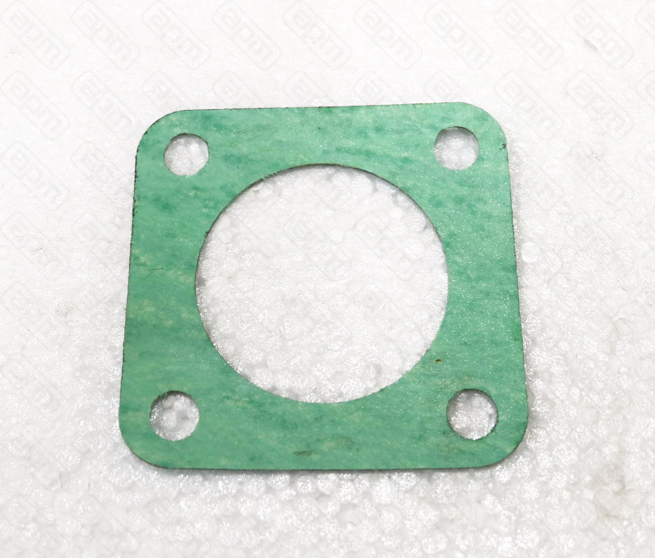 Уплотнение помпы GASKET FOR OIL PUMP