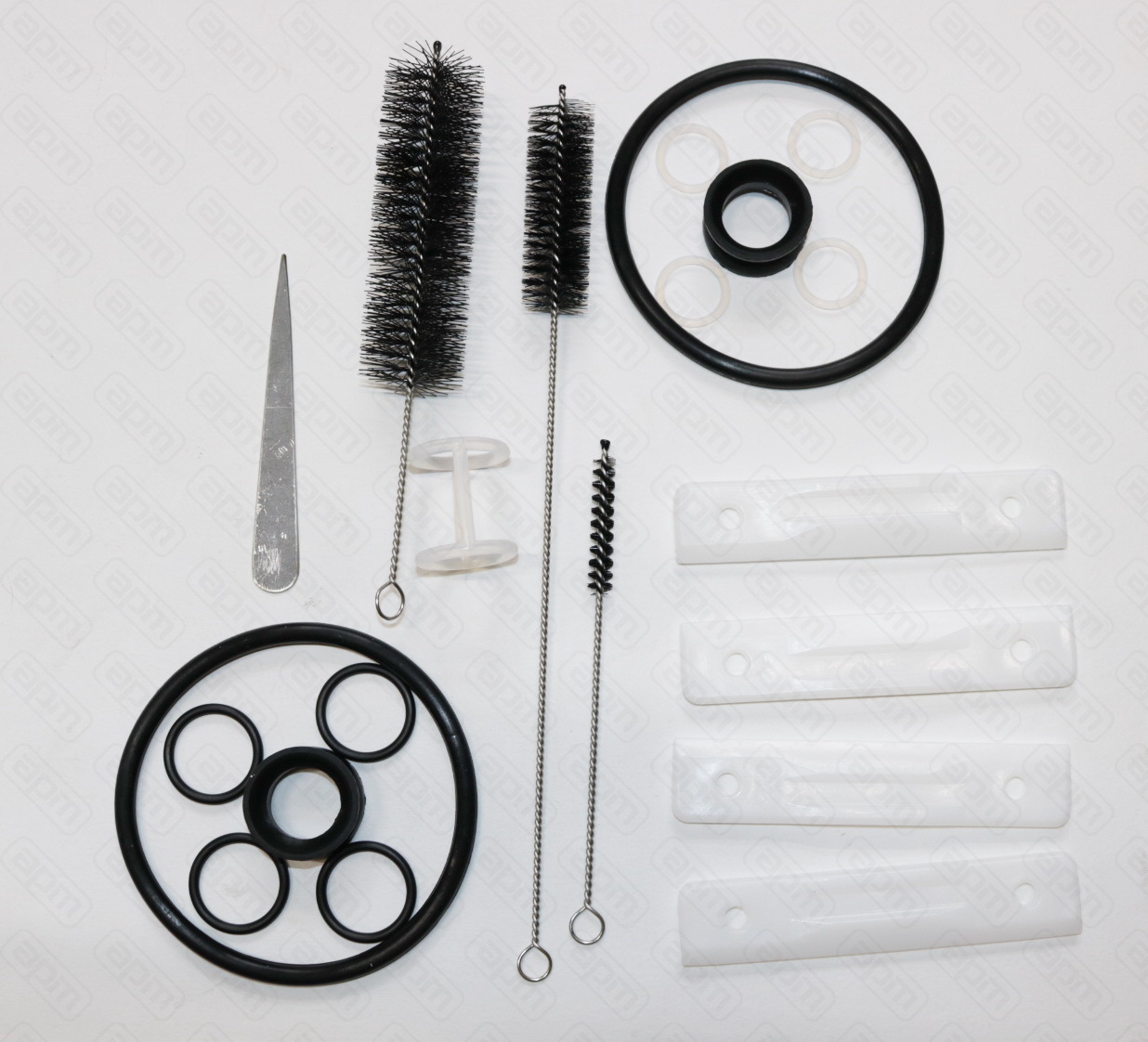 Комплект расходных материалов 230F CONSUMABLES PARTS S230F