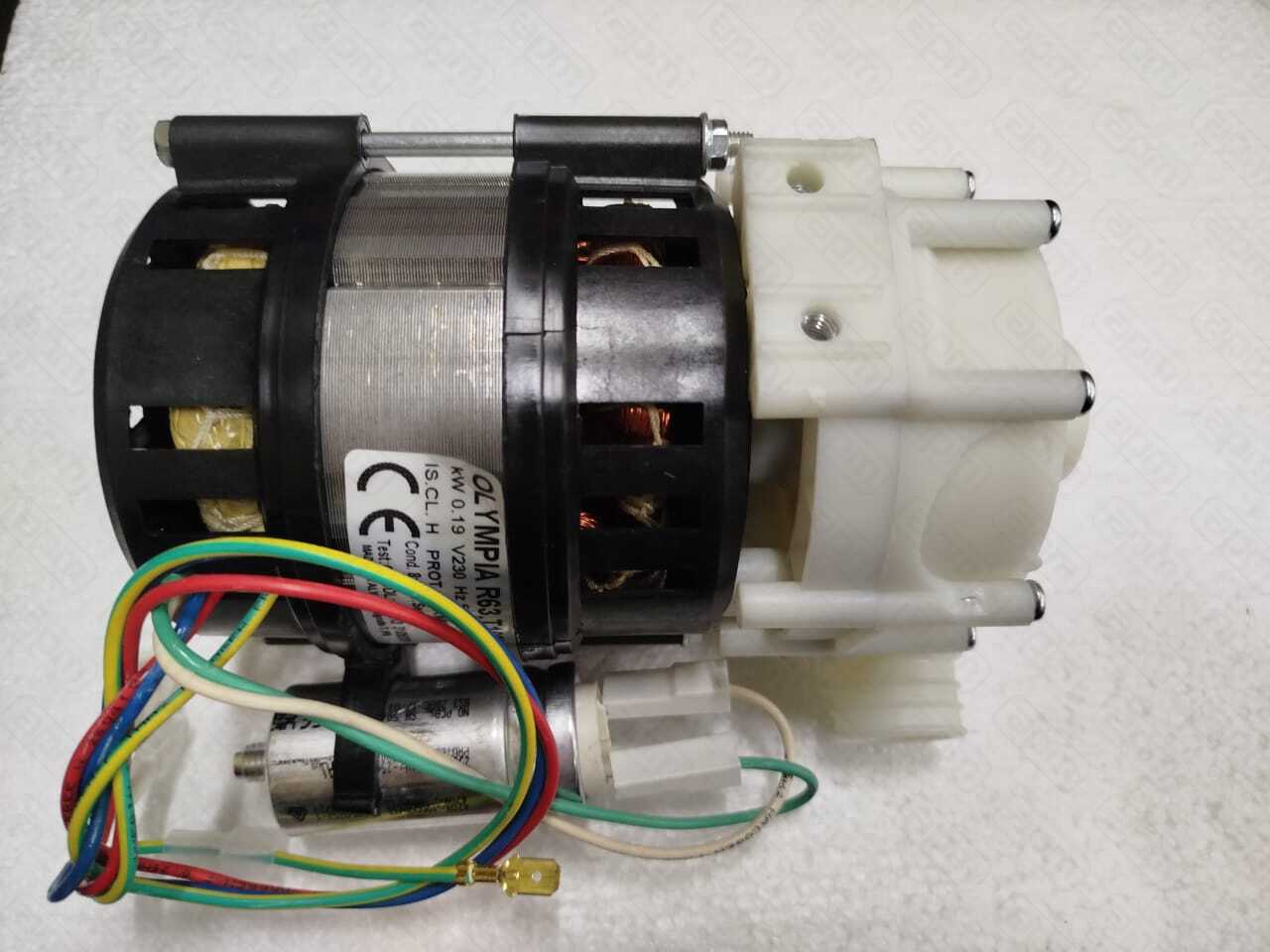 Помпа дренажная 025HP 230 В 50 Гц DRAIN PUMP 025HP 230V 50Hz