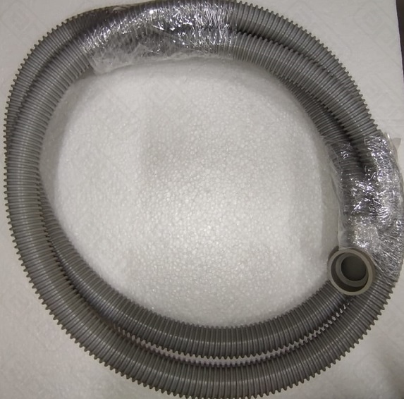 Трубка дренажная 20x2500 мм изгиб 90 DRAIN PIPE 20x2500mm CURVE 90