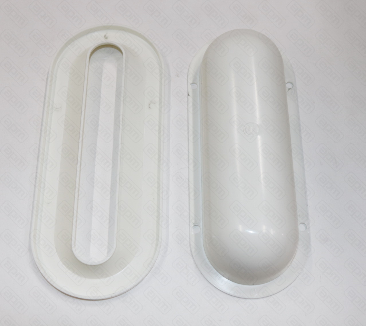 Каплесборник в сборе S111 STOP DRIP TRAY WITH COVER S111