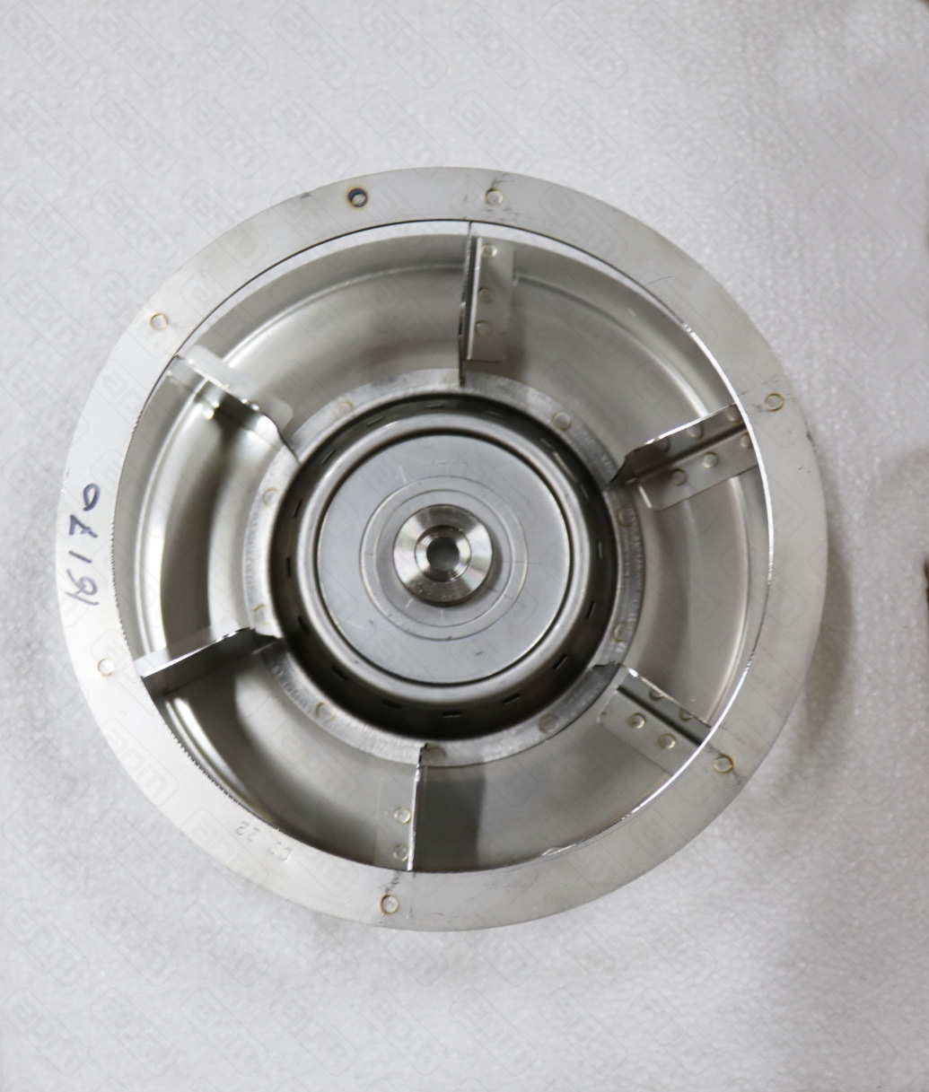 Вентилятор FAN