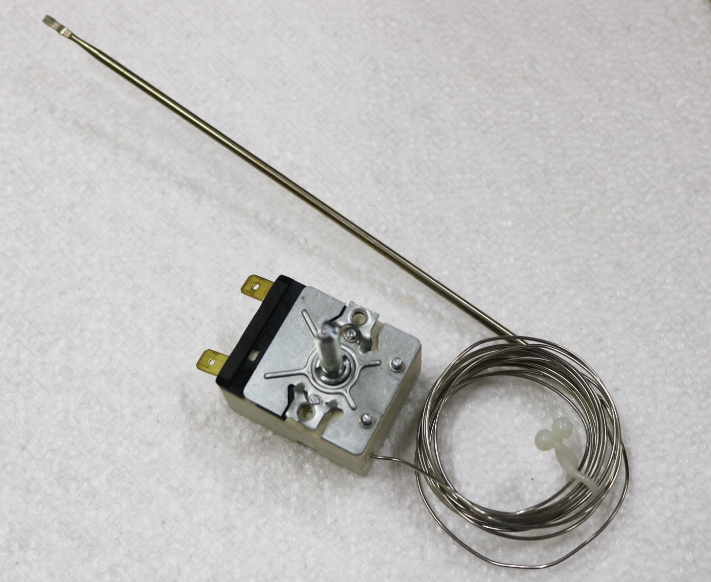 Термостат регулируемый ADJUSTABLE THERMOSTAT