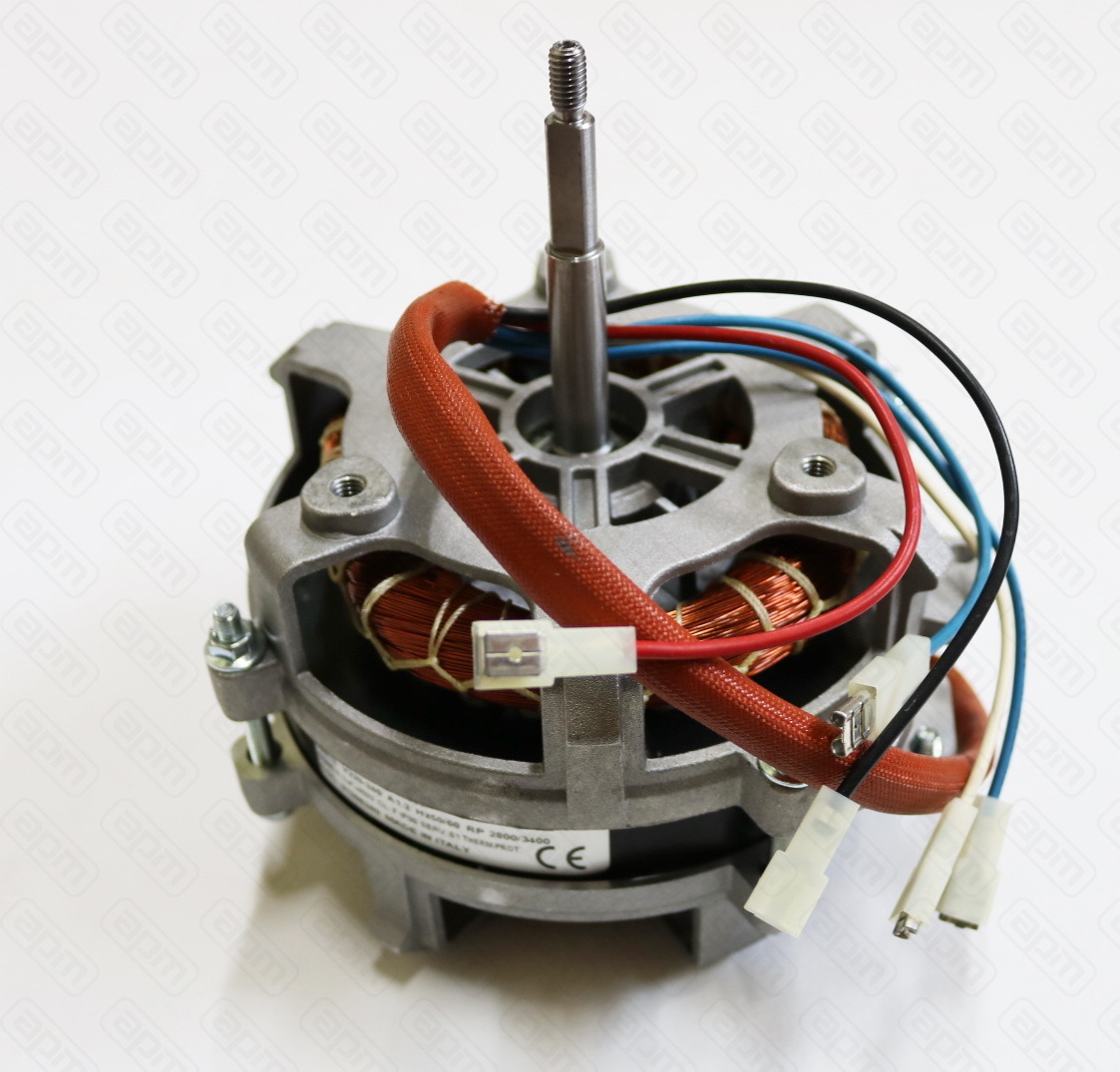 Двигатель MOTOR