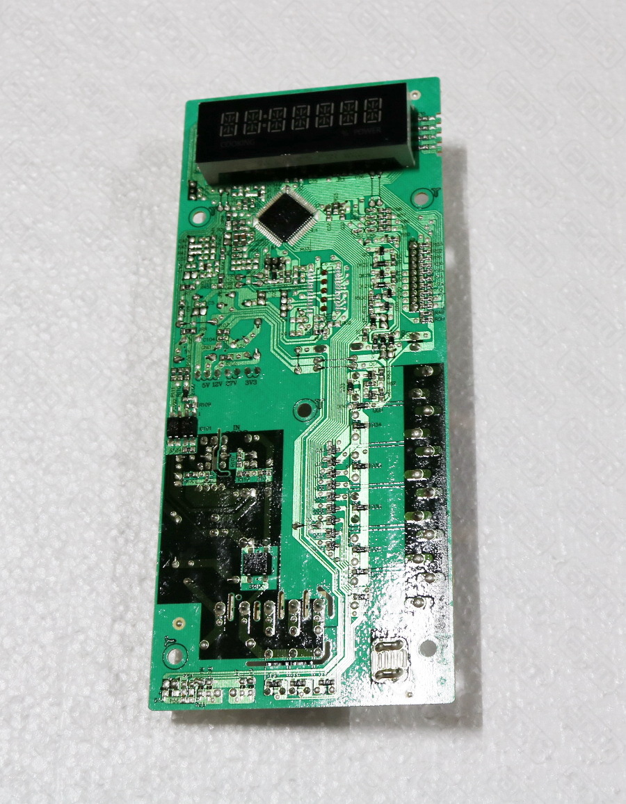 Плата для EMA34GTQ-S00E PCB ASSEMBLY