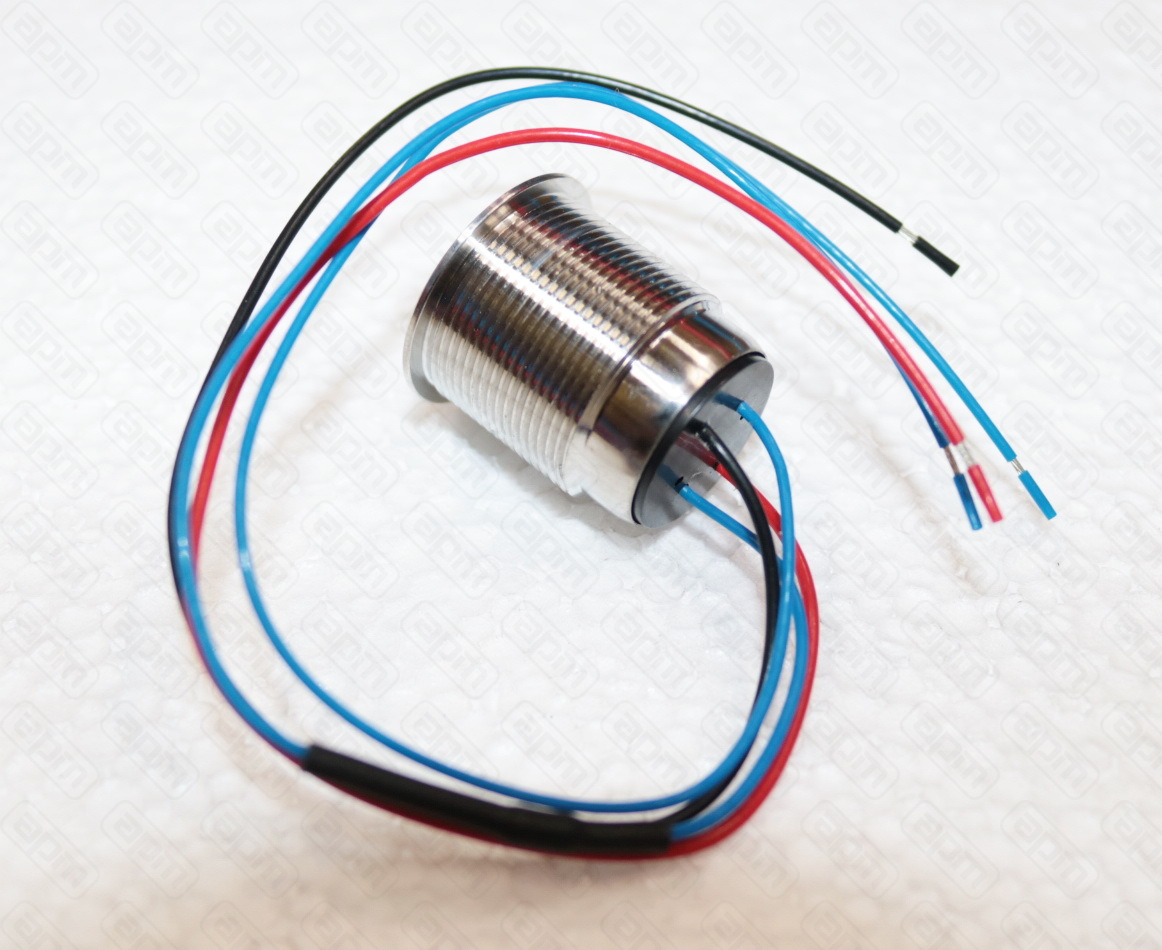 Кнопка питания POWER BUTTON