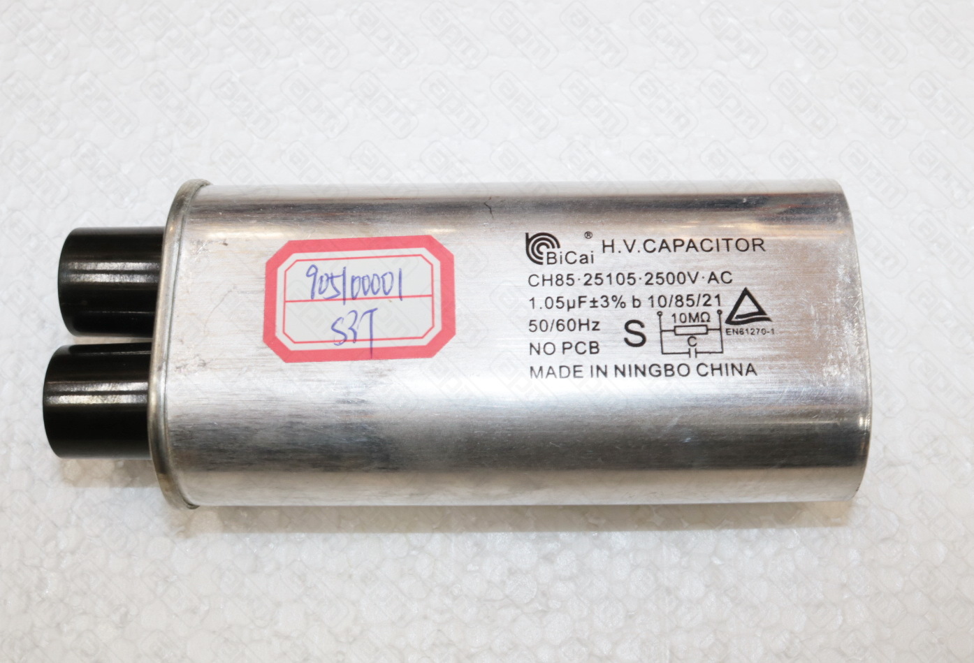 Конденсатор NT-ProSITNT-ProВIT CAPACITOR