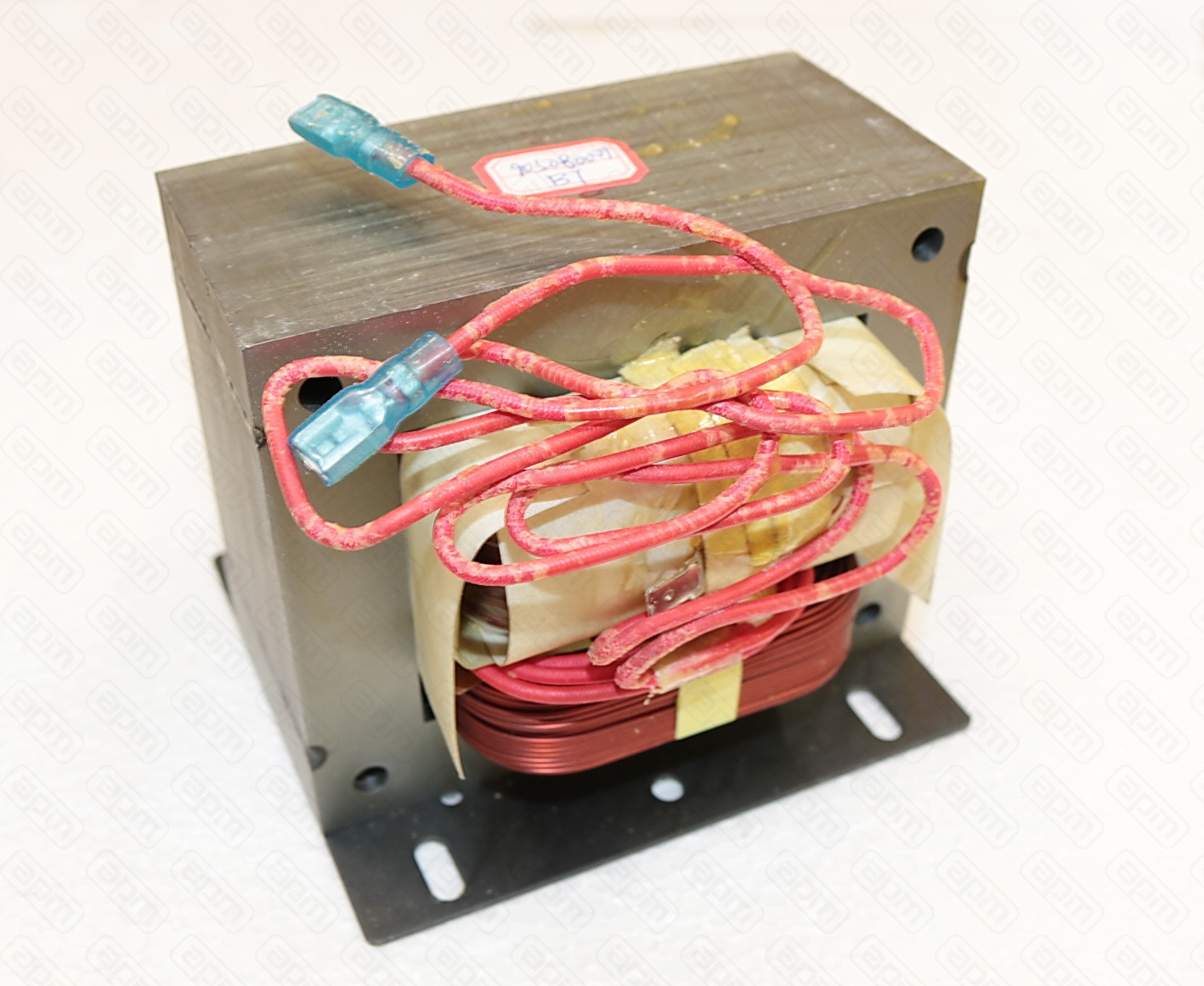 Трансформатор высоковольтный H-V TRANSFORMER