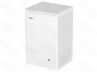 ЛАРЬ МОРОЗИЛЬНЫЙ HAIER HCE100R С ГЛУХОЙ КРЫШКОЙ